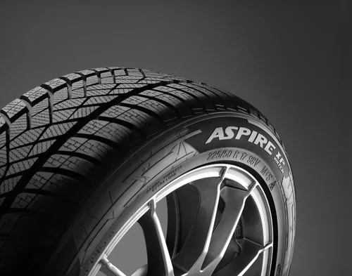 Apollo Aspire XP Winter - 5