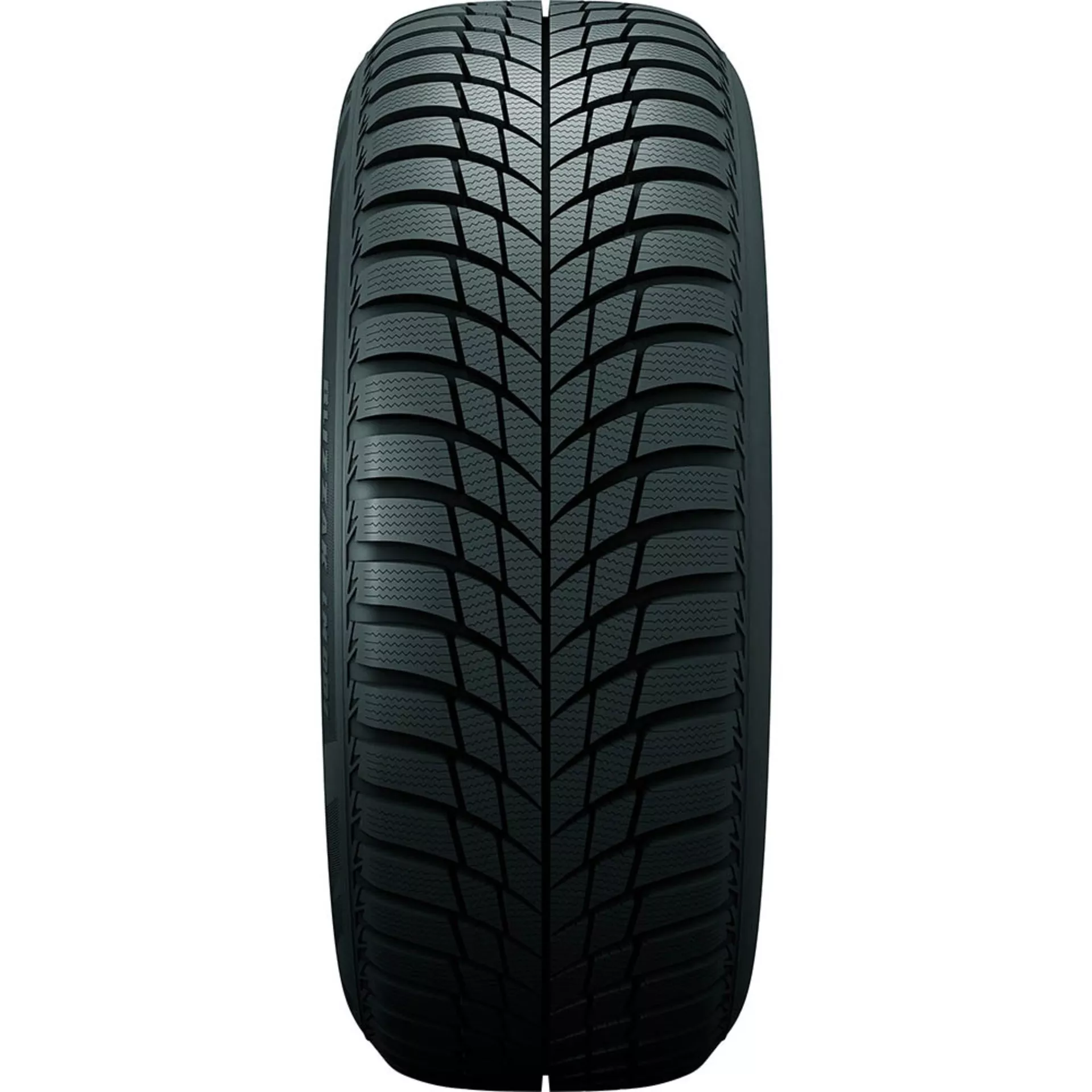 Bridgestone Blizzak LM-001