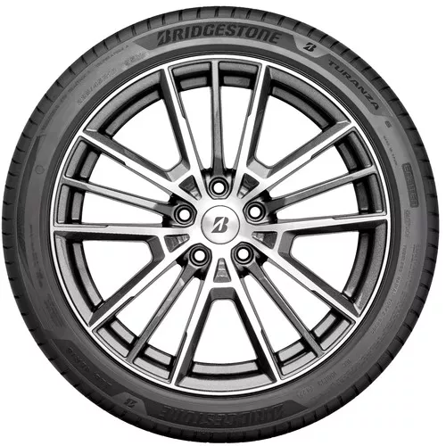 Bridgestone Turanza 6 - 7