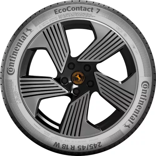 Continental EcoContact 7 - 2