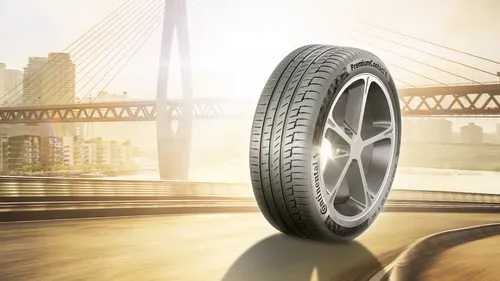 Continental PremiumContact 6 - 1