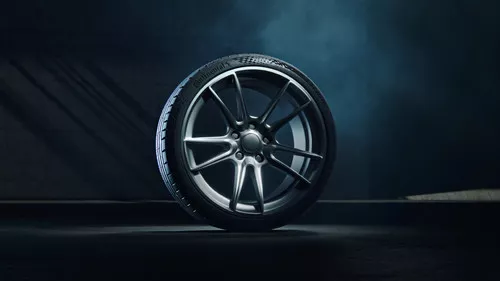 Continental SportContact 7 - 3
