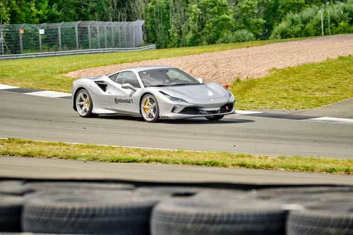 Continental SportContact 7 - 1