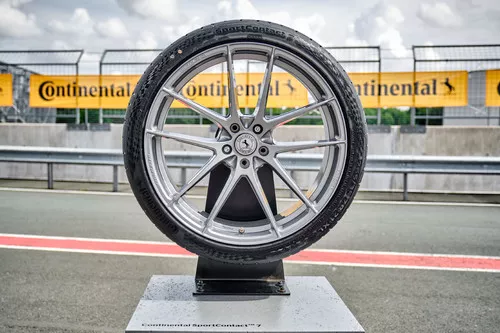 Continental SportContact 7 - 2