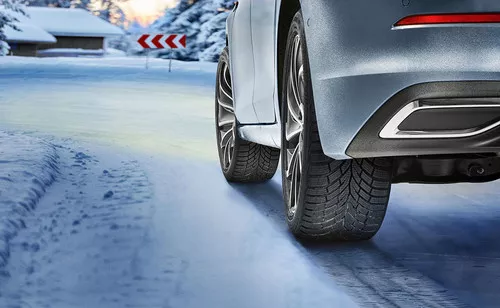 Continental WinterContact TS 870 P - 1