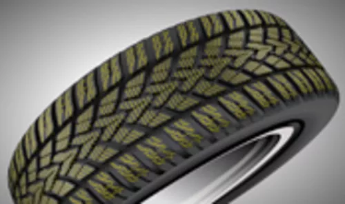 Dunlop SP Winter Response 2 - 5