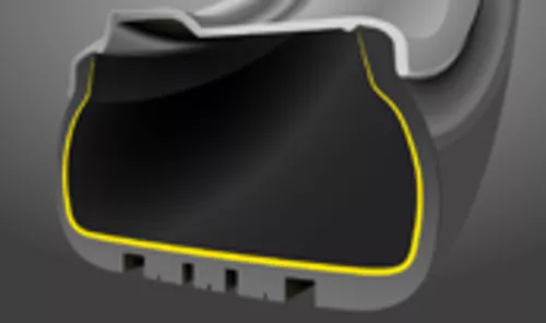 Dunlop SP Winter Response 2 - 4