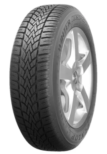 Dunlop SP Winter Response 2 - 2