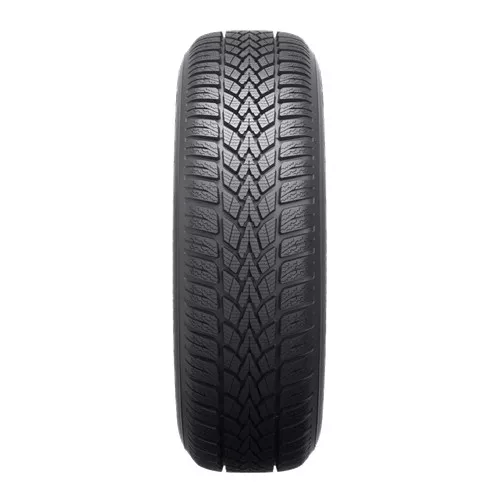 Dunlop SP Winter Response 2 - 6