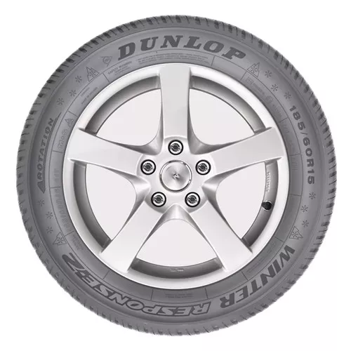 Dunlop SP Winter Response 2 - 7