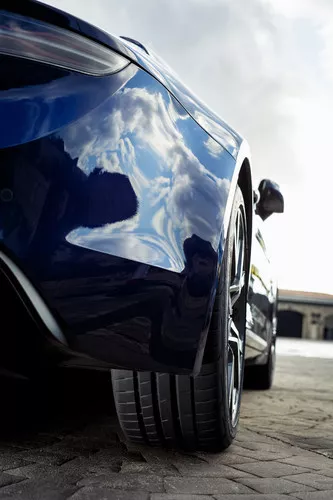 Goodyear Eagle F1 Supersport - 7