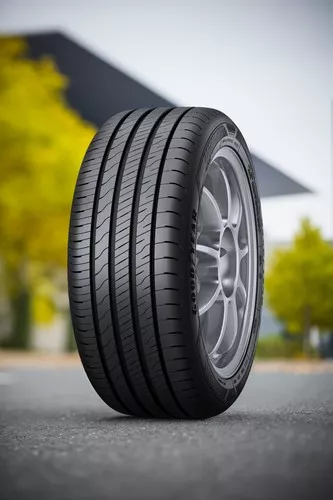 Goodyear Efficient Grip Performance 2 - 1