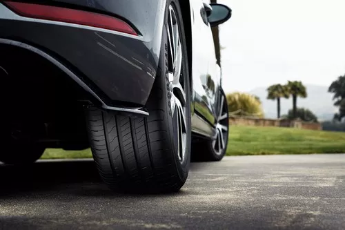 Goodyear Efficient Grip Performance 2 - 10