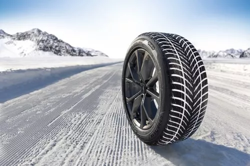 GoodYear UltraGrip Performance 3 - 6