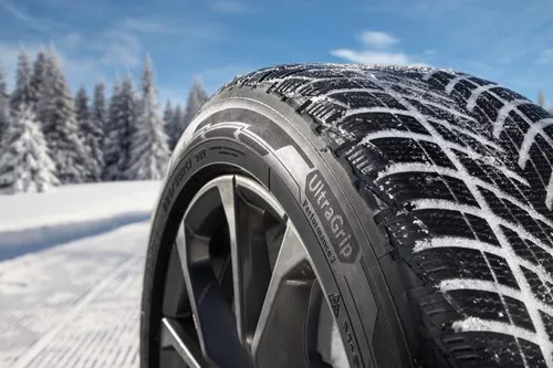 GoodYear UltraGrip Performance 3 - 5