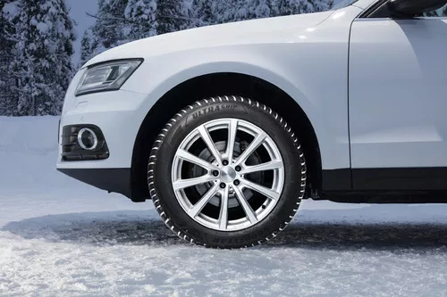 Goodyear UltraGrip Performance SUV Gen-1 - 3