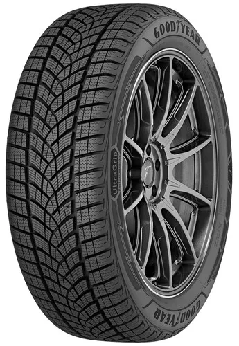 Goodyear Ultragrip Performance+ Suv  - 1