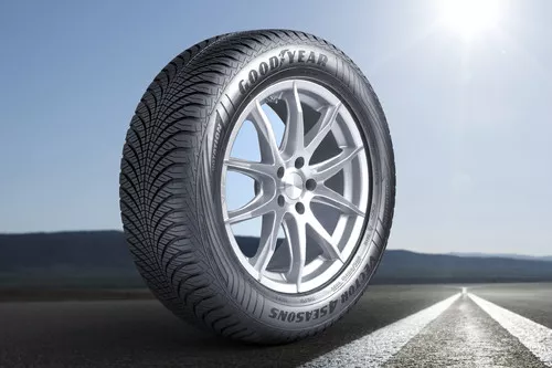 Goodyear Vector 4Seasons Gen-2 - 1
