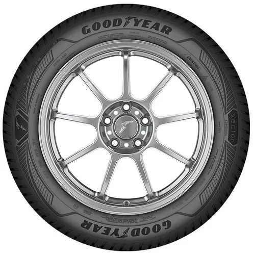 GoodYear Vector 4Seasons SUV Gen-3 - 1