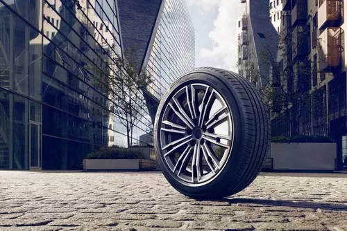Hankook Ventus Prime 4 - 1