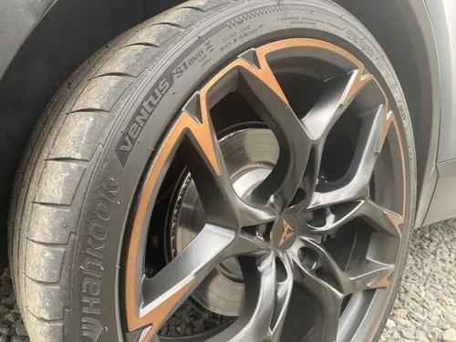 Hankook Ventus S1 evo Z K129 - 5