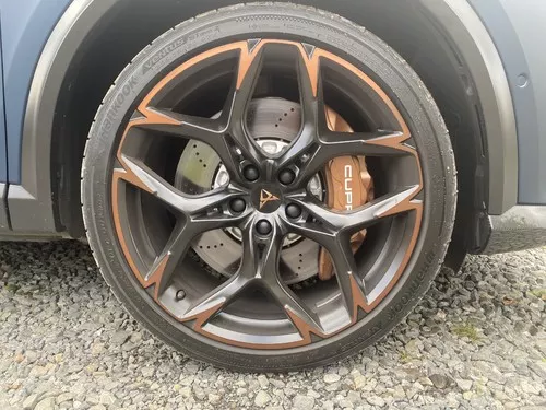 Hankook Ventus S1 evo Z K129 - 6