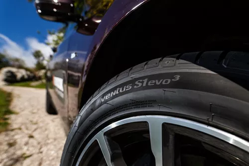 Hankook Ventus S1 evo3 K127 - 2