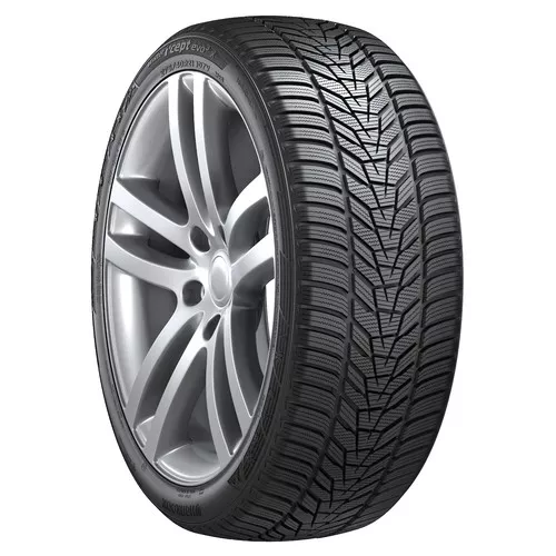 Hankook Winter i*cept evo3 W330 - 1