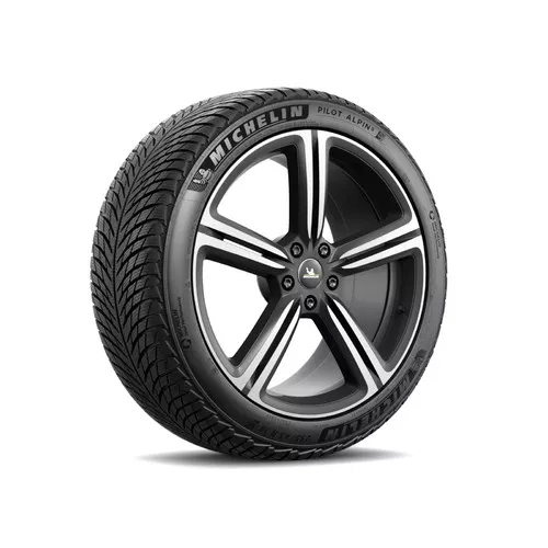 Michelin Alpin 5 - 5