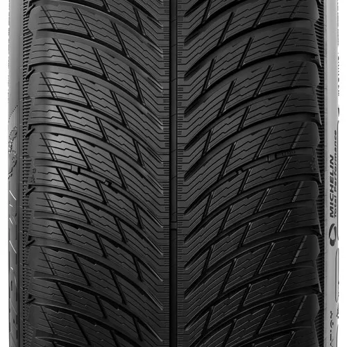 Michelin Alpin 5 - 9