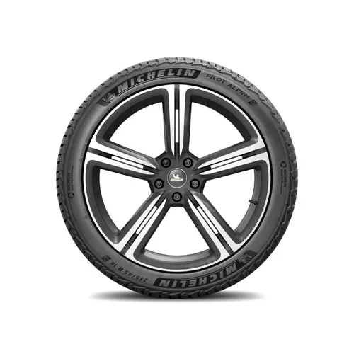 Michelin Alpin 5 - 6
