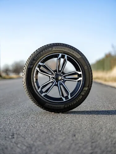 Michelin CrossClimate 2 SUV - 4