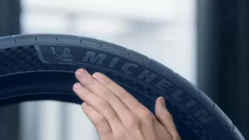Michelin Pilot Sport 4 S - 4