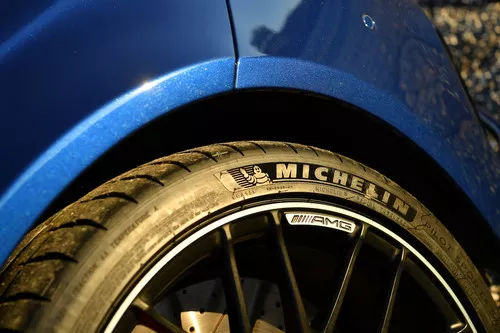 Michelin Pilot Sport 4 S - 7