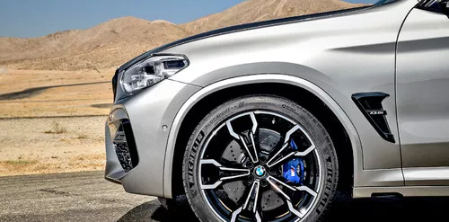 Michelin Pilot Sport 4 S - 3