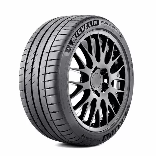 Michelin Pilot Sport 4 S - 6
