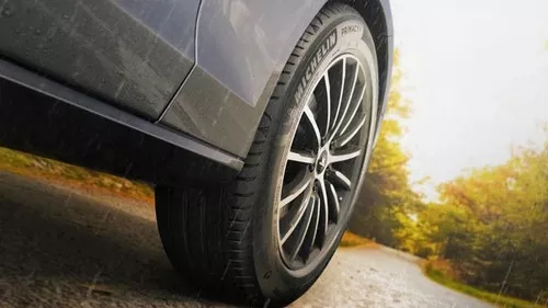 Michelin Primacy 4 - 2