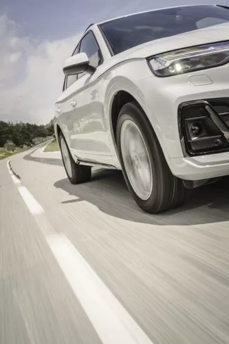 Nokian Powerproof 1 - 16