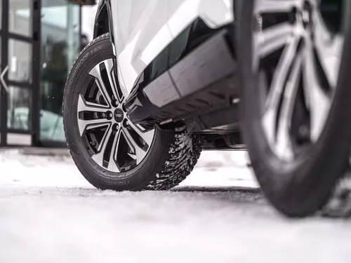 Nokian Snowproof 2 SUV - 1