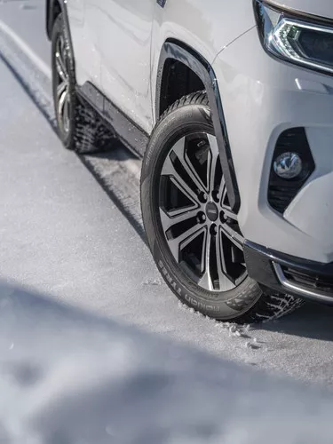 Nokian Snowproof 2 SUV - 13