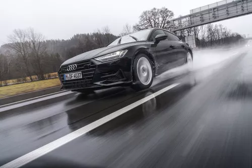 Nokian WR Snowproof P - 1