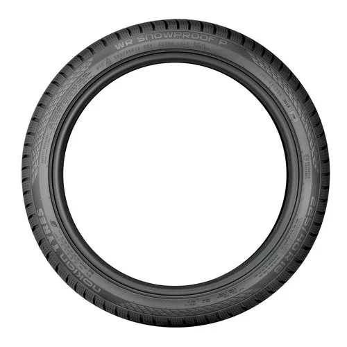 Nokian WR Snowproof P - 9
