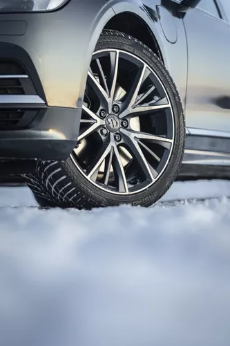 Nokian WR Snowproof P - 5