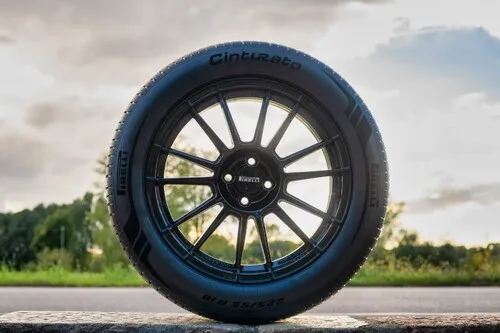 Pirelli Cinturato (C3) - 1