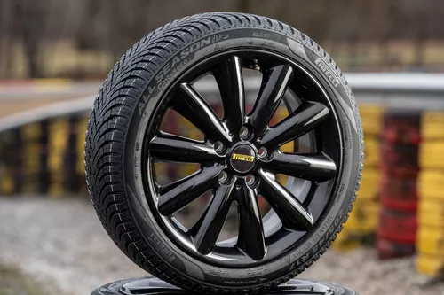 Pirelli Cinturato All Season - 2