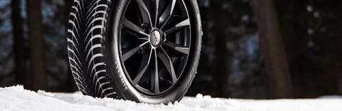Pirelli Cinturato Winter - 3