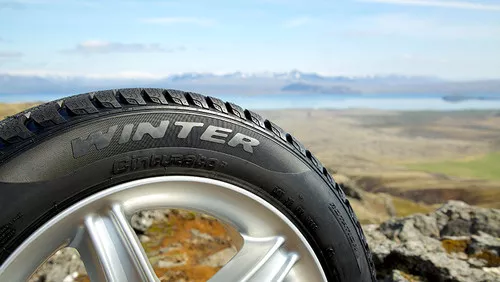 Pirelli Cinturato Winter - 5