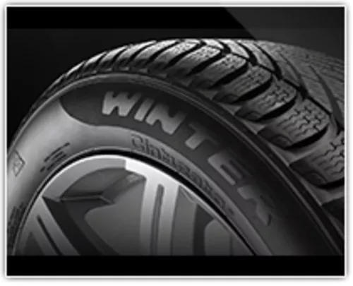 Pirelli Cinturato Winter - 2