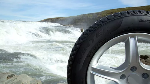 Pirelli Cinturato Winter - 4