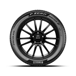 Pirelli P Zero Winter 2 - 1